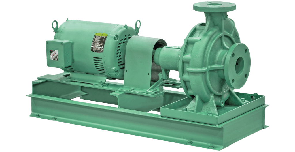 Pumps and Pump Parts