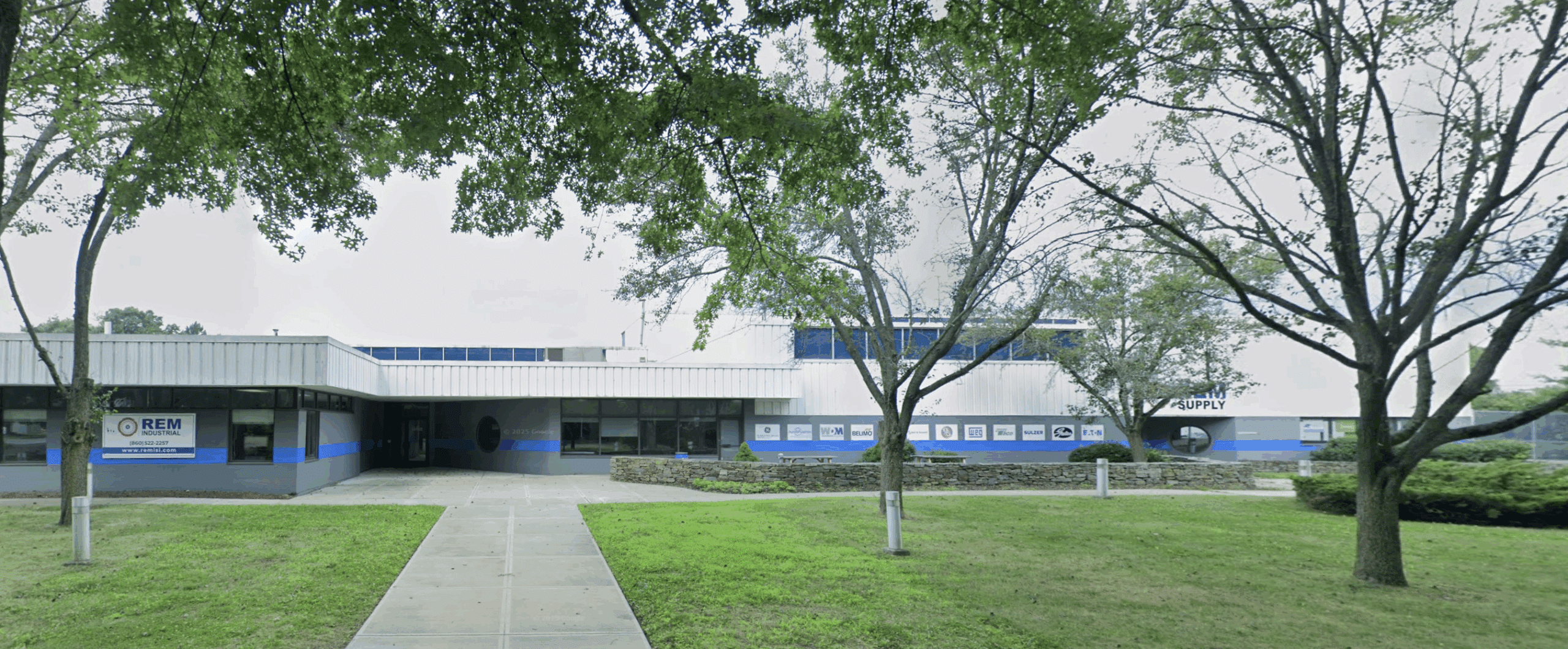 REM New Haven Facility