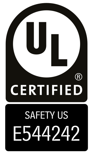 UL PTKQ Certification Mark